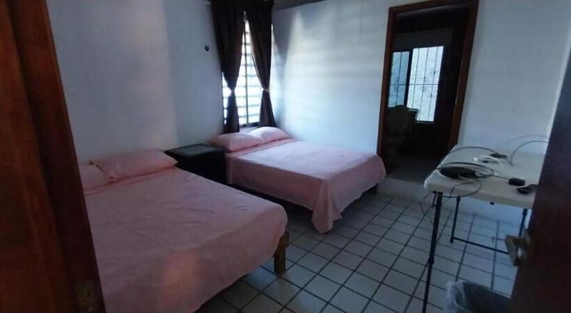 膳宿费 La Casa Jorge & Marvin