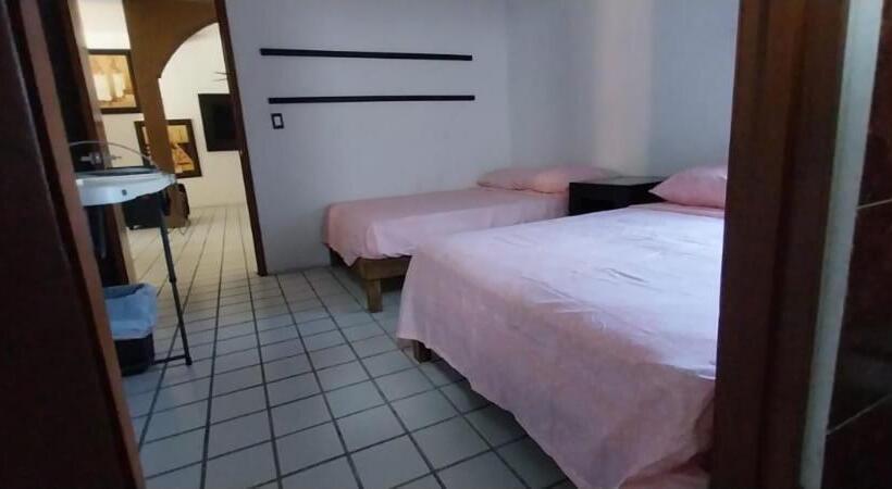 펜션 La Casa Jorge & Marvin