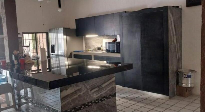 膳宿费 La Casa Jorge & Marvin