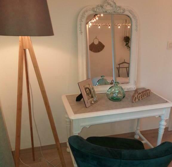 膳宿费 La Maison De Sidonie