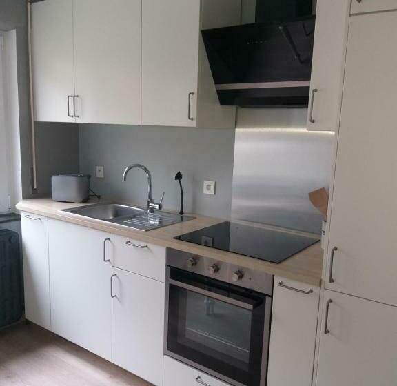 膳宿费 La Maison De Sidonie