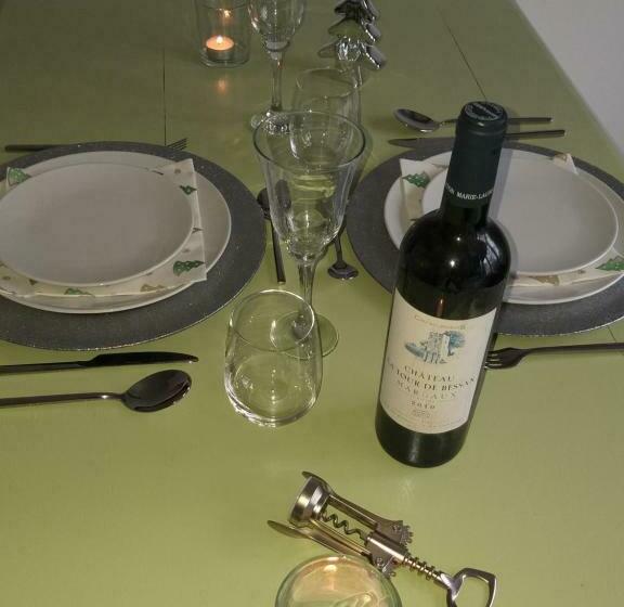 膳宿费 La Maison De Sidonie