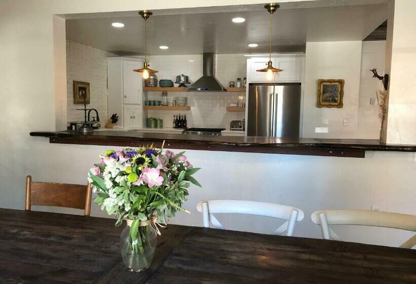 بنسيون Lander Millhouse