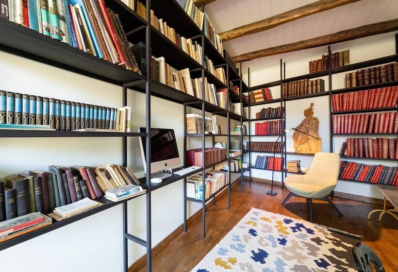 פנסיון Palazzo Previtera