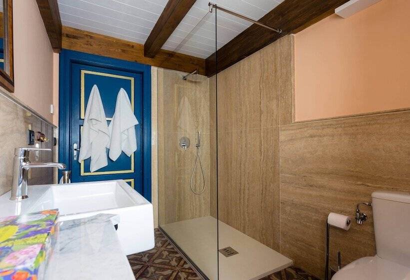 פנסיון Palazzo Previtera