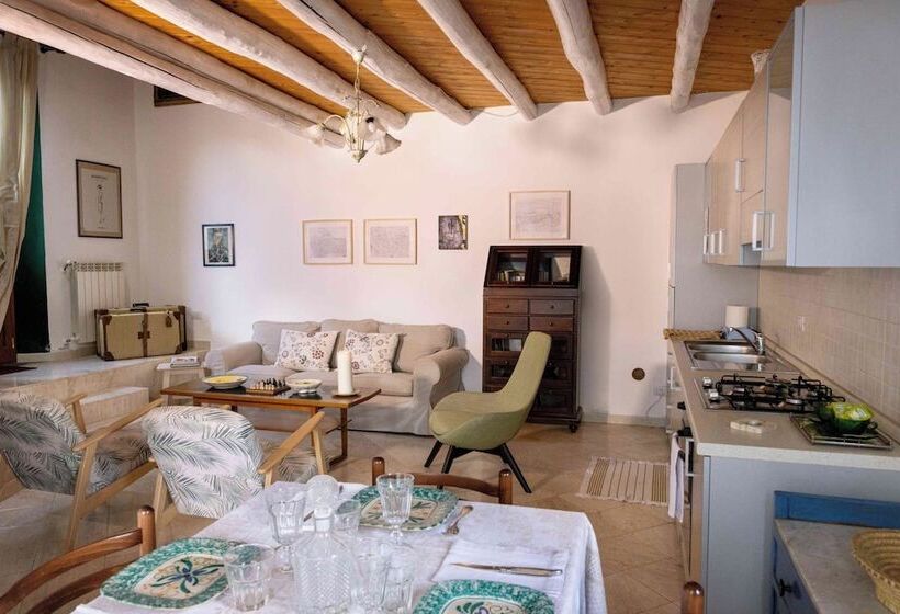 פנסיון Palazzo Previtera