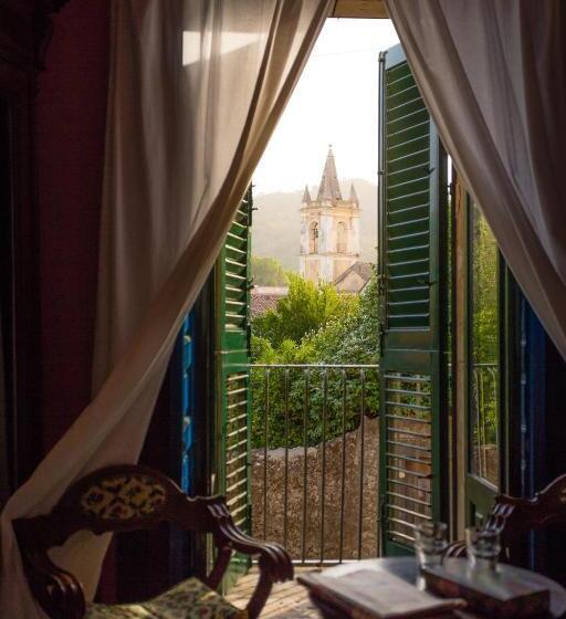بنسيون Palazzo Previtera
