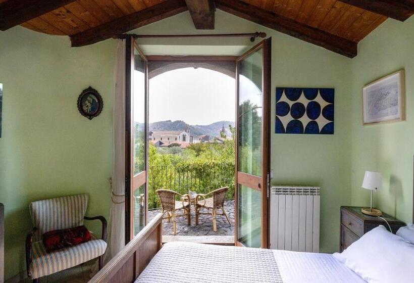 بنسيون Palazzo Previtera