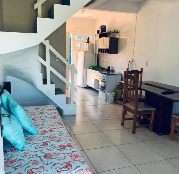 膳宿费 Pousada Portal Da Praia