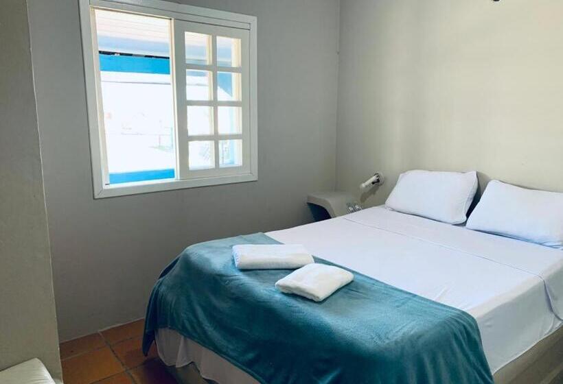 بنسيون Pousada Portal Da Praia