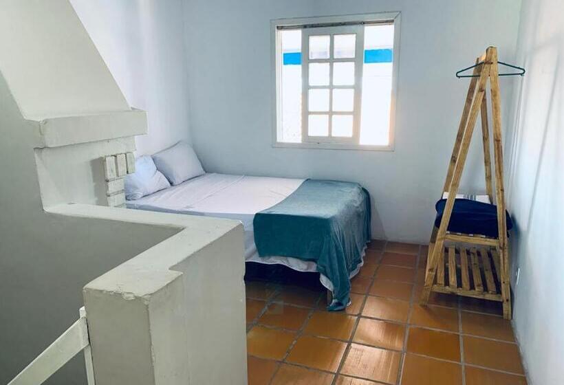 膳宿费 Pousada Portal Da Praia