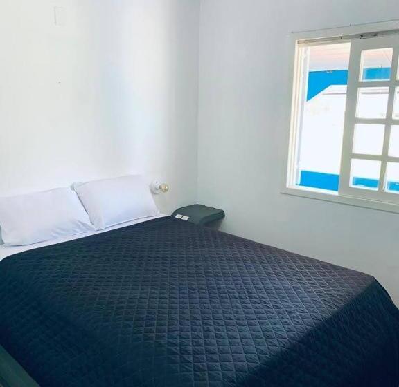 膳宿费 Pousada Portal Da Praia