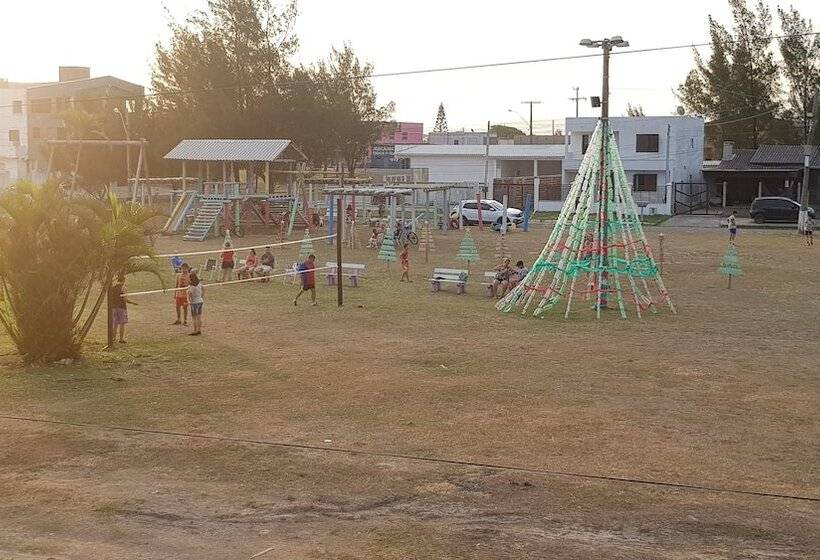 膳宿费 Pousada Portal Da Praia