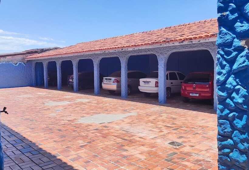 膳宿费 Pousada Portal Da Praia