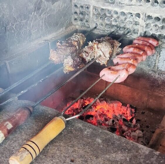 膳宿费 Pousada Portal Da Praia