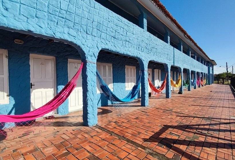 بنسيون Pousada Portal Da Praia