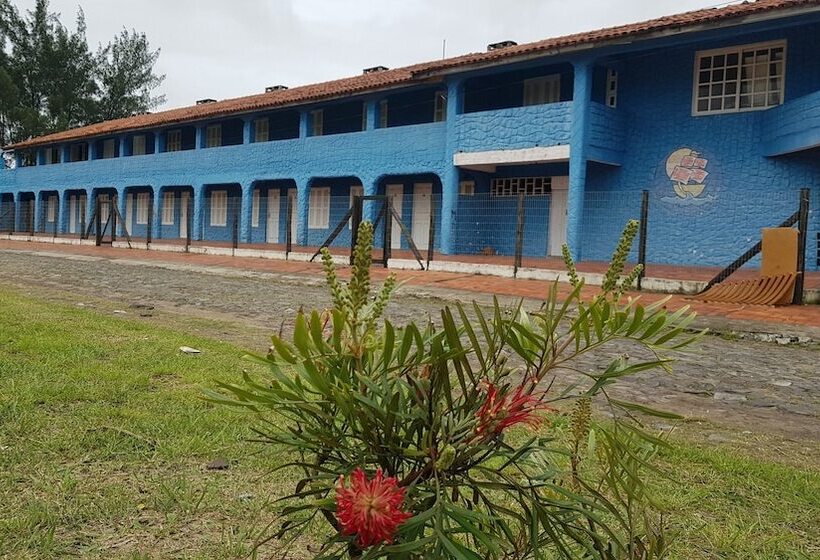 膳宿费 Pousada Portal Da Praia