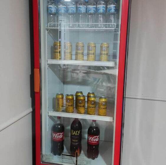 膳宿费 Pousada Portal Da Praia