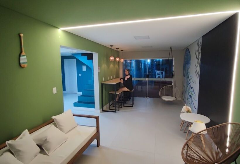 膳宿费 Pousada Portal Da Praia