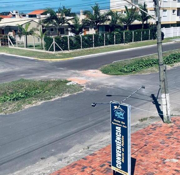 膳宿费 Pousada Portal Da Praia