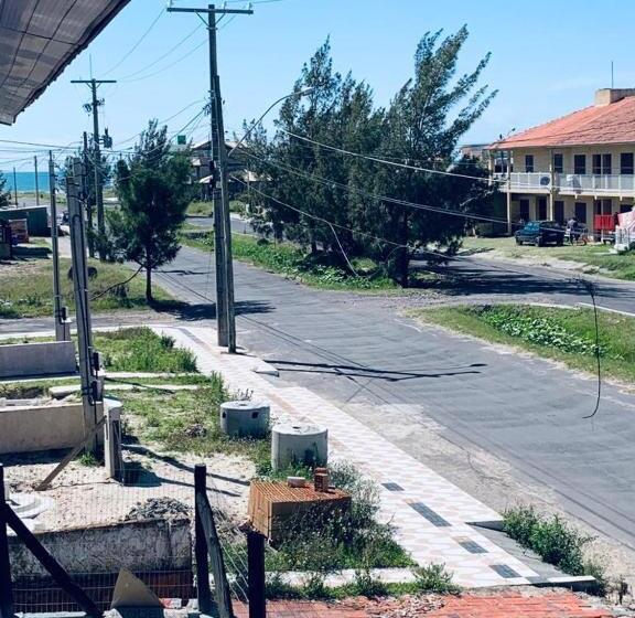 膳宿费 Pousada Portal Da Praia