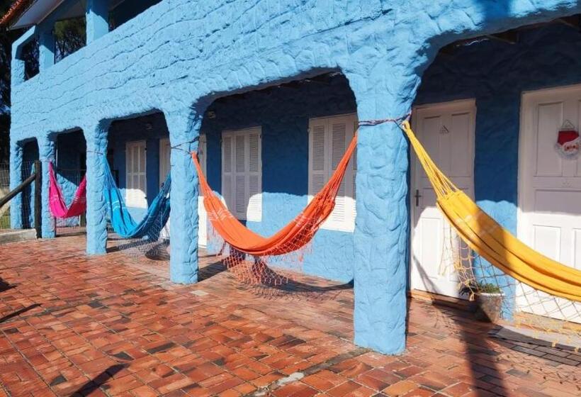 膳宿费 Pousada Portal Da Praia