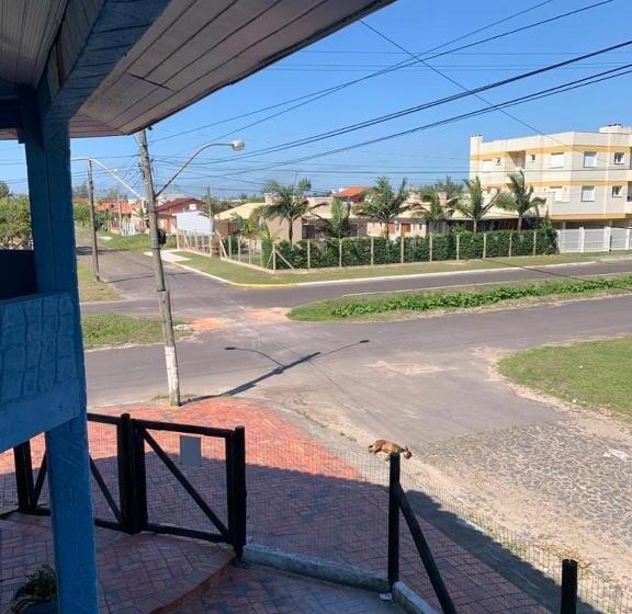 膳宿费 Pousada Portal Da Praia