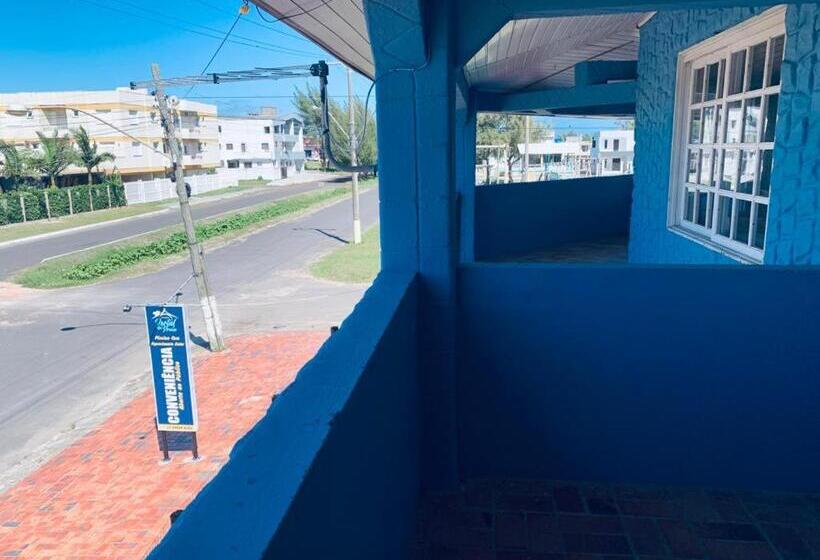 膳宿费 Pousada Portal Da Praia