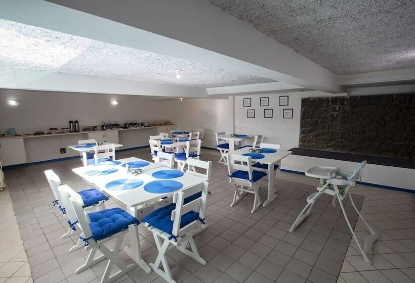 펜션 Pousada Villa Grécia