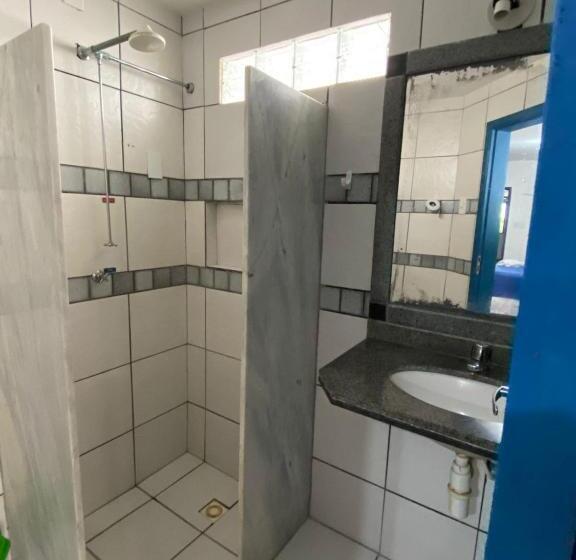 펜션 Pousada Villa Grécia