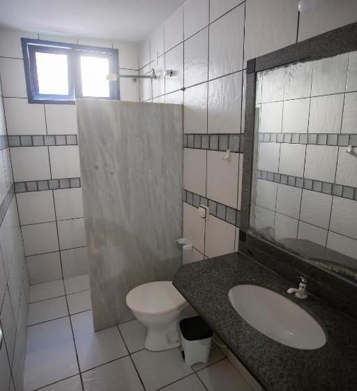 פנסיון Pousada Villa Grécia