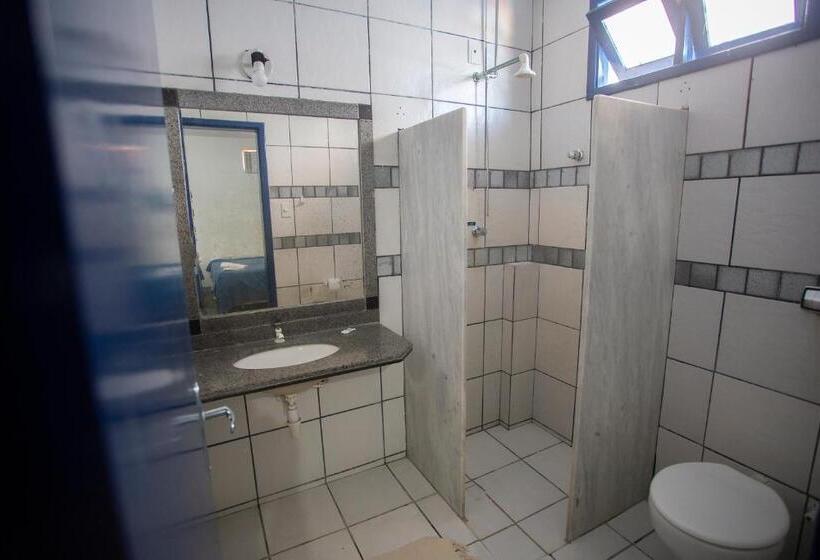 بنسيون Pousada Villa Grécia