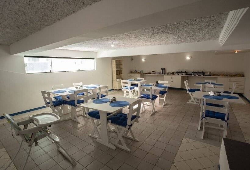 펜션 Pousada Villa Grécia