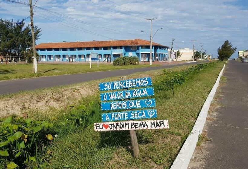 膳宿费 Pousada Portal Da Praia