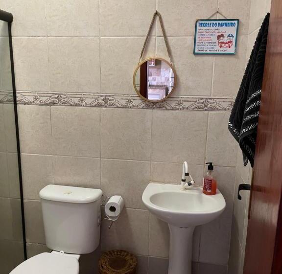 膳宿费 Suíte Com Cozinha Para Casal