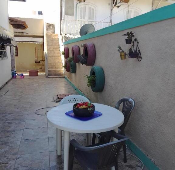 膳宿费 Suíte Com Cozinha Para Casal