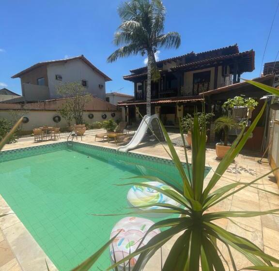 膳宿费 Suíte Com Cozinha Para Casal