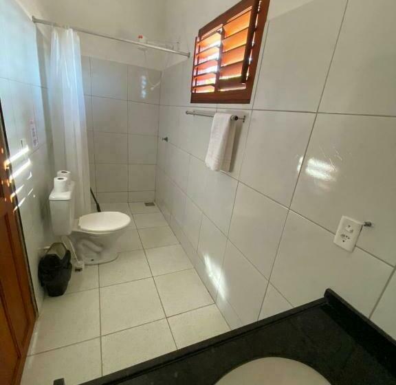 Пансион Takito Kite House, Praia Da Baleia, Itapipoca Ce