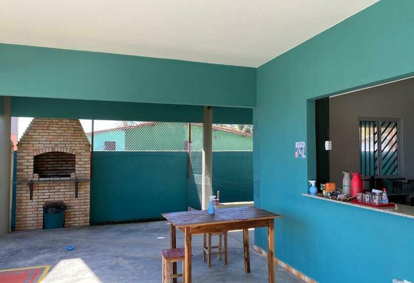 Пансион Takito Kite House, Praia Da Baleia, Itapipoca Ce