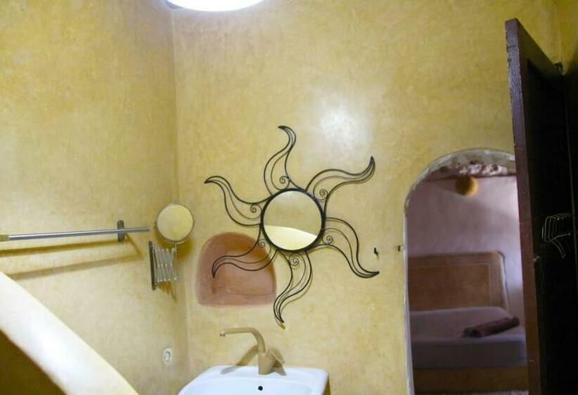 민박 Sidi Kaouki Perla