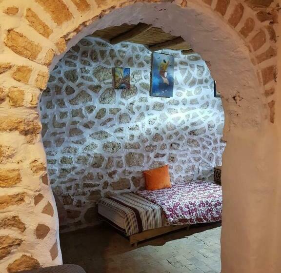 민박 Sidi Kaouki Perla