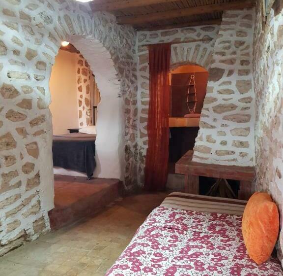 민박 Sidi Kaouki Perla