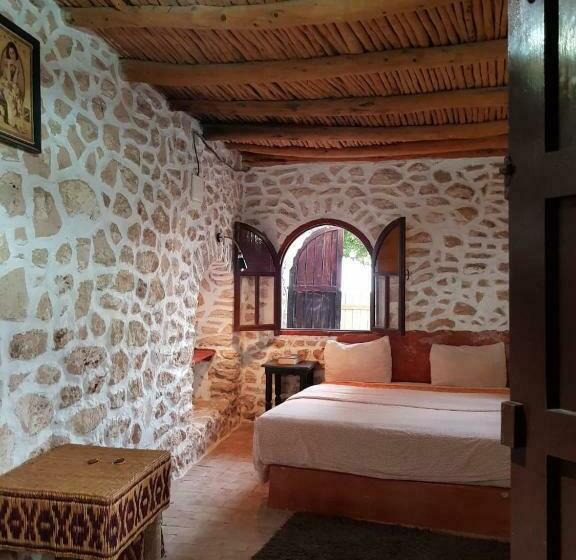 민박 Sidi Kaouki Perla