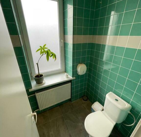 هاستل Art & Culture Panevėžys