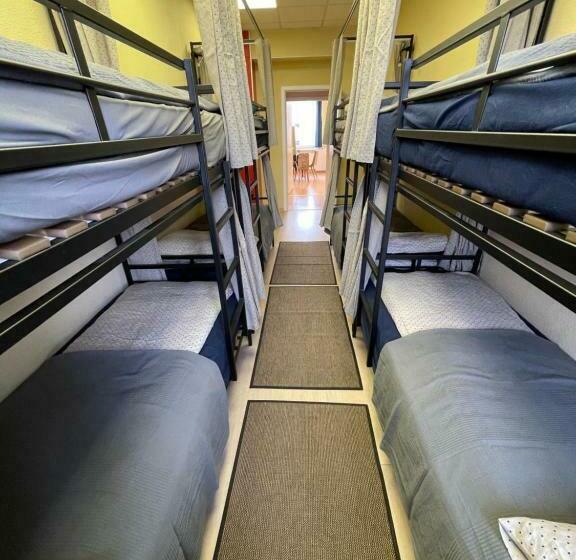 هاستل Art & Culture Panevėžys