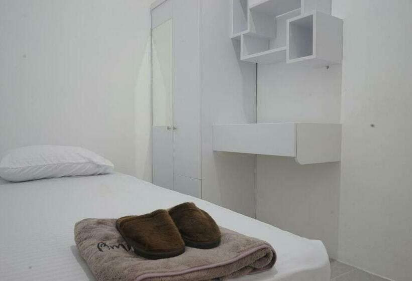 הוסטל Koolkost Syariah At Laweyan Solo