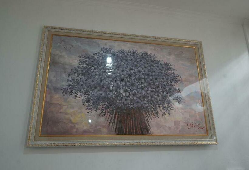 הוסטל Koolkost Syariah At Laweyan Solo