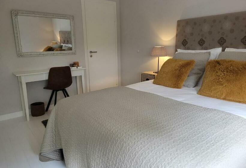 B & B Bonvert