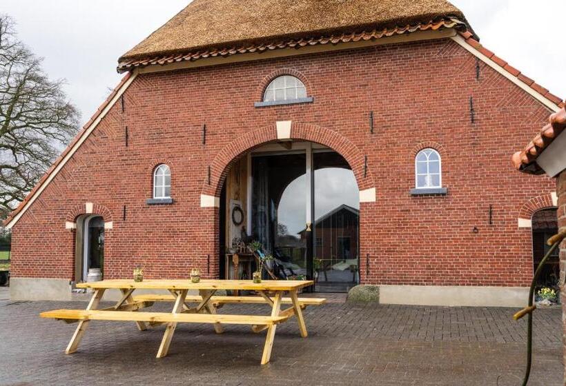 B&b Erve Groot Wegereef