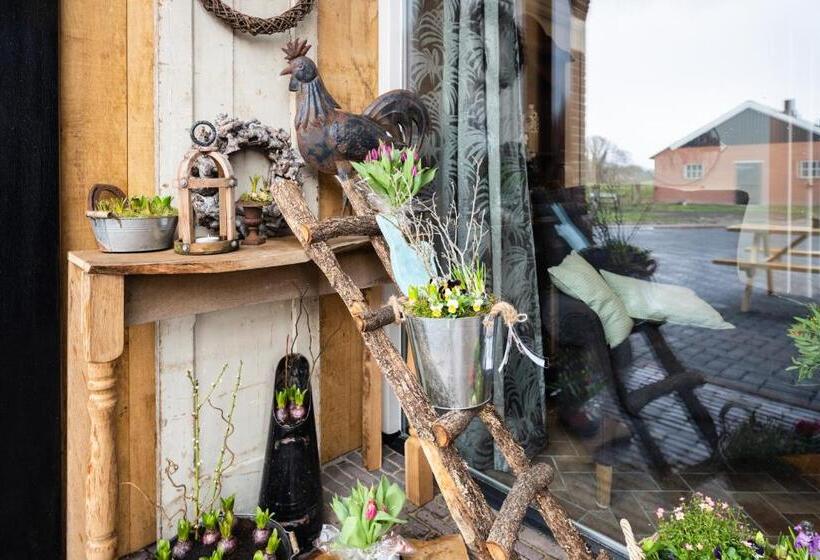 B&b Erve Groot Wegereef